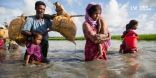 بنغلادش.. الروهنغيا يواجهون الفيضانات وكورونا في آن واحد