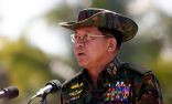 جيش ميانمار يعتزم الدفاع عن نفسه في محكمة لاهاي