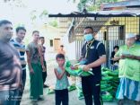 600 عائلة من الروهنغيا في كيلانتان الماليزية تواجه نقص الغذاء بسبب كورونا