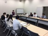 نشطاء روهنغيون يلتقون ببرلمانيين ومسؤولين يابانيين