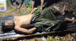 اتهامات لجيش ميانمار بقتل شاب روهنغي وتسليم جثته إلى أناس آخرين