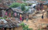 بنغلاديش تتخذ إجراءات صارمة ضد اللاجئين الروهنغيا