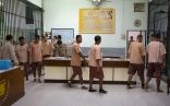 بالصور .. تايلاند تبدأ في محاكمة 92 شخصا متهما بالاتجار بالروهنغيا