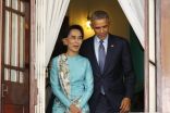 منظمات دولية تدعو الولايات المتحدة إلى تجديد العقوبات على ميانمار