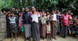 منظمات حقوقية تدعو ميانمار إلى ضمان حقوق المسلمين