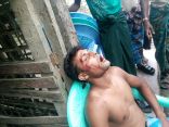 إصابات بليغة لأربعة روهنغيين إثر اعتداء بوذي