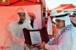 جامعة الطائف بالسعودية تحتضن معرضا للروهنغيا لأول مرة