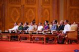 استنفار في حكومة ميانمار بعد قضايا مرفوعة ضدها بسبب أزمة الروهنغيا