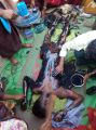 جيش ميانمار يقتل عددا من الروهنغيا ويترك آخرين في حالة حرجة