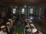 مسلمو ميانمار .. صائمون رغم القتل والتعذيب والتشريد