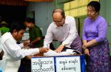 انتخابات ميانمار .. الحزبيون مدعوون والمسلمون محرومون