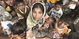 فقدان 130 لاجئا روهنجيا في خليج البنغال