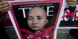 السلطات السيريلانكية تحظر مجلة تايم الأمريكية
