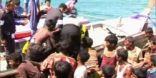 تايلند تعتقل مئات الروهينغيا وتعتزم ترحيلهم إلى ميانمار