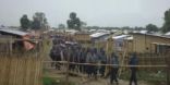 قوات متعددة من الجهات الأمنية في بورما تحاصر قرية مسلمة روهنجية