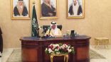 أمير مكة المكرمة: لن يُسمح بأي حادث يعكر صفو الحج