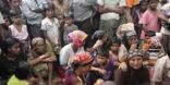 التعاون الإسلامي: نحشد دوليا لوقف التطهير العرقي لمسلمي ميانمار