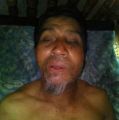 رجل أمن في ميانمار يعتدي على مسن روهنغي ويقص لحيته