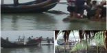 سلطات منغدو ترسل خمسة قوارب إلى ماليزيا محملة بالروهنجيين