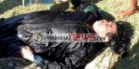 جثة امرأة روهنجية عائمة على ساحل قرية شودري فارا البنغلاديشية