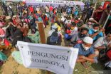الاتحاد الأوروبي يعلن عن دعم مالي لمساعدة اللاجئين الروهنغيا في اندونيسيا