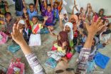 اندونيسيا تنقل اللاجئين الروهنغيا إلى مقر جديد لرعايتهم
