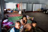 برنامج عودة اللاجئين إلى ميانمار يواجه بداية صعبة