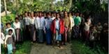 لجنة مستقلة: يجب على بورما نشر قوات إضافية في ولاية راخين المضطربة ومعالجة محنة المسلمين