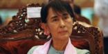 سوتشى: الديمقراطية ليست كاملة فى ميانمار