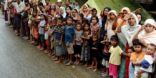 تركيا… حملة الحكومة لمساعدة مسلمي ميانمار تنجح في جمع ما يزيد على 18 مليون دولارحتى الآن