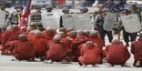 الشرعية للحقوق والإصلاح تطالب المسلمين بوقف نزيف بورما