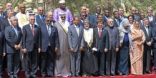 انطلاق الدورة الأربعين لمجلس وزراء خارجية الدول الأعضاء بمنظمة المؤتمر الاسلامي