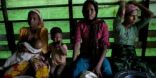 مسؤول روهنجي يتهم حكومة ميانمار بإخفاء الجرائم بحق المسلمين