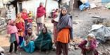 لاجئو الروهنجيا في الهند يواجهون صراعا من أجل البقاء