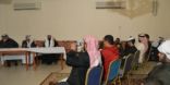 المركز الروهنجي العالمي GRC يزور مملكة البحرين للتعريف بالقضية الروهنجية