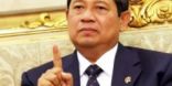 الرئيس الإندونيسي يطالب باغتنام الفرص لتحقيق السلام للشعوب الإسلامية