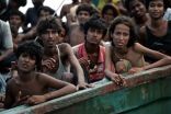 إندونيسيا تقرر إعادة مهاجرين غير شرعيين إلى بلادهم