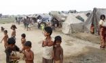 تقرير: انتهاكات لحقوق الإنسان ضد الروهنجيا بميانمار