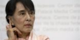 بورما: زعيمة المعارضة تدعو البرلمان لتبني قوانين لحماية حقوق الأقليات