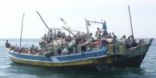 الأمم المتحدة: المحيط الهندى الأكثر خطورة للاجئين والمهاجرين