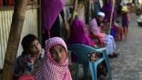 حائزون على نوبل للسلام يطالبون الأمم المتحدة بحماية أقلية الروهنغيا المسلمة في ميانمار