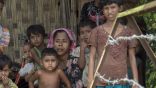 ميانمار تجلي مستوطنين بوذيين من قرى تابعة للروهنغيا قبل جلسة محكمة العدل الدولية