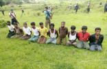 لجنة تحقيق حكومية في ميانمار تقول إنها لم تجد أدلة على إبادة جماعية للروهنغيا
