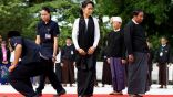 نيويورك تايمز: بعد عام من حكم سوتشي .. ميانمار مازالت في أحضان العسكر