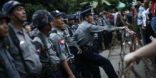حكومة ميانمار تطلب من سو كي التحقيق في نزاع على منجم للنحاس