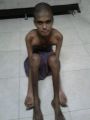 اختطاف وتعذيب طفل روهنجي من أكياب