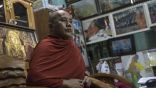 صحيفة اسبانية تجري حوارًا مع راهب بوذي.. يُطلق عليه “بن لادن بورما”