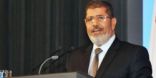 مرسي: سأدعو لإنقاذ مسلمي ميانمار بمؤتمر القمة الإسلامية الخميس