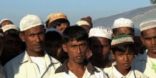 ماليزيا: 450 مسلم من بورما يفرون إلى جزيرة لانغاوي