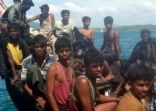 تقرير : معاناة مستمرة ومخيمات اعتقال تعسفية لمسلمي ميانمار